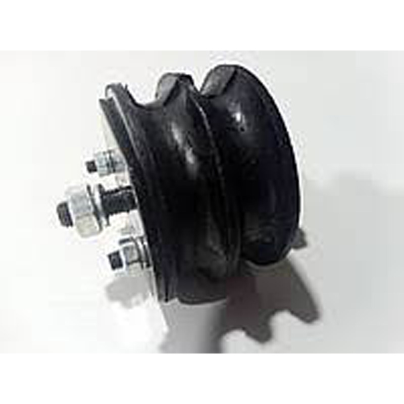 Подушка Двиг Fiat Bravo 1.9D 07-/Stilo 1.9Jtd 02- METALCAUCHO арт. 05720