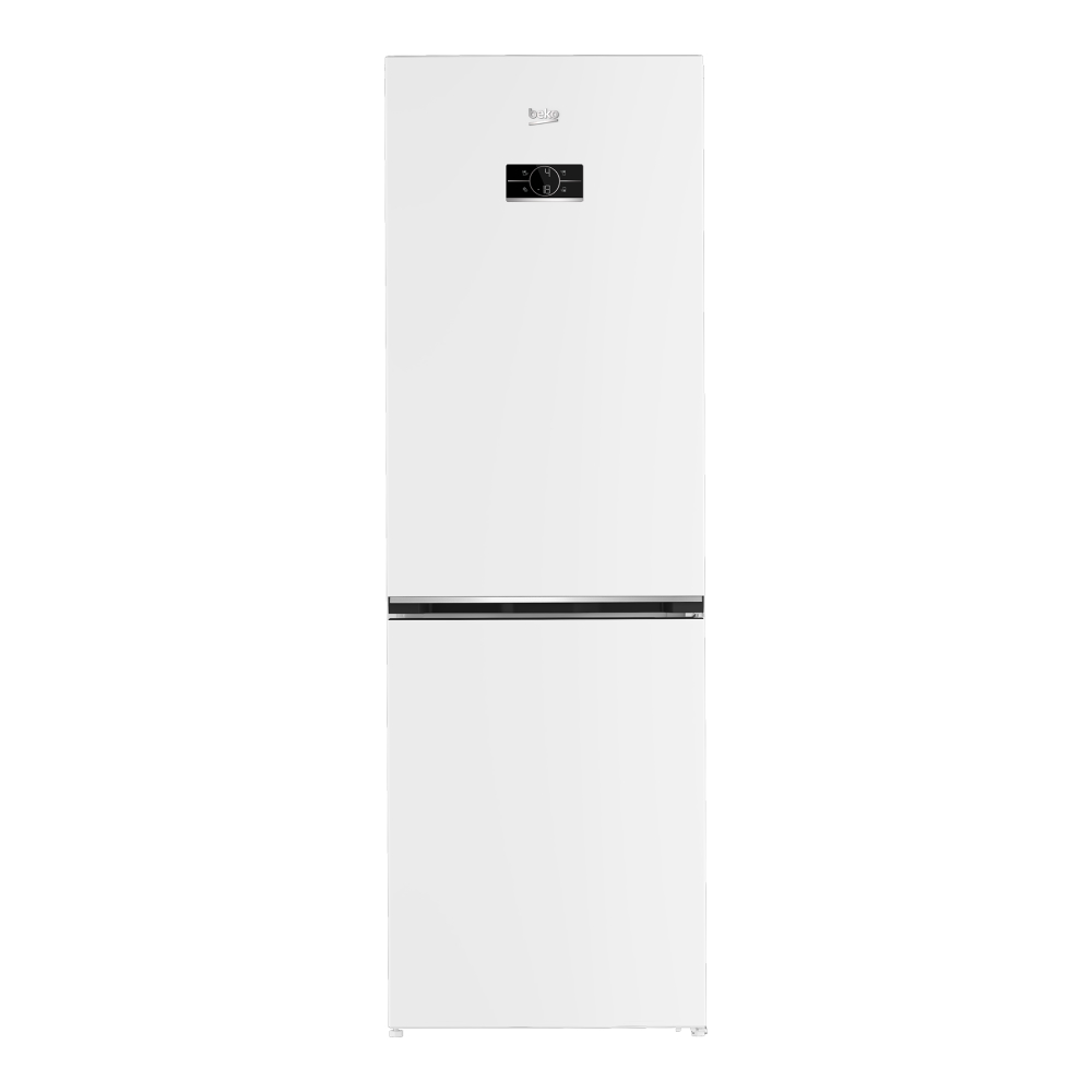 Холодильник Beko B5RCNK363ZW белый холодильник beko b3rcnk362hsb