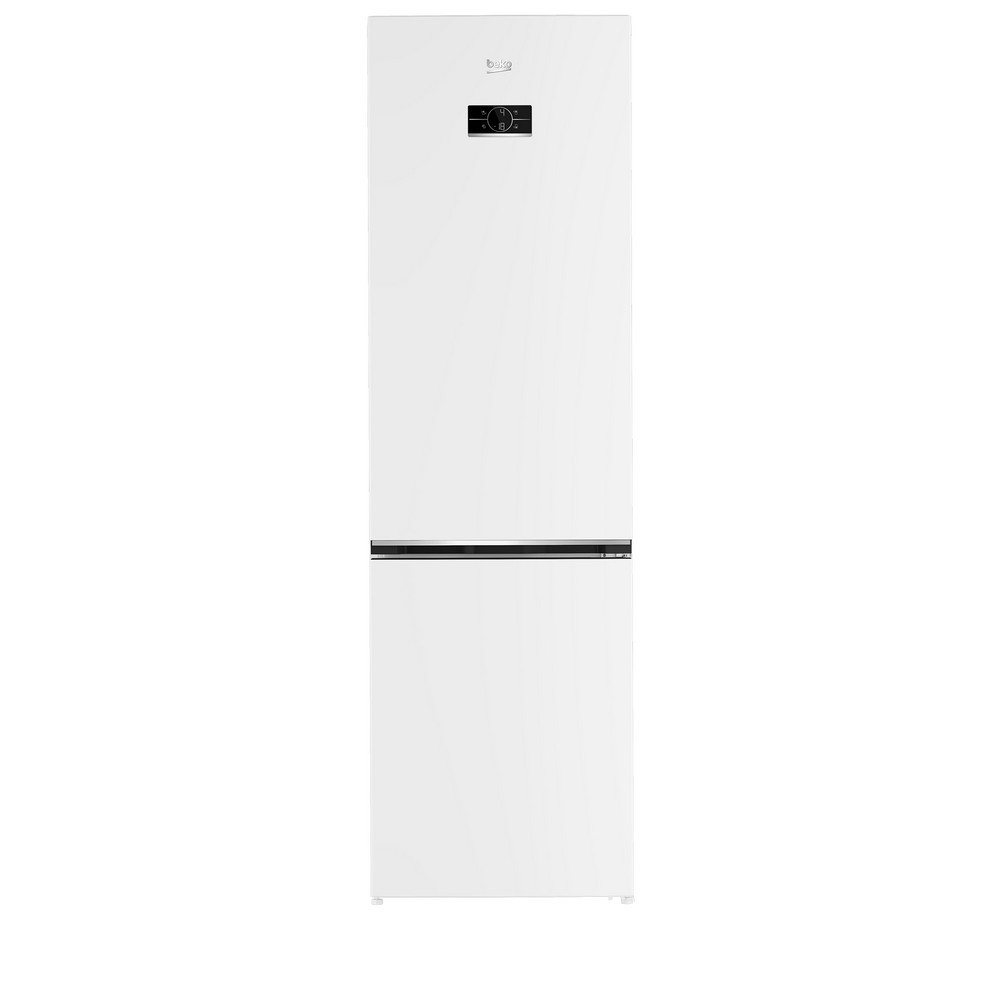 Холодильник Beko B3RCNK402HW белый холодильник beko rcnk310e20vw