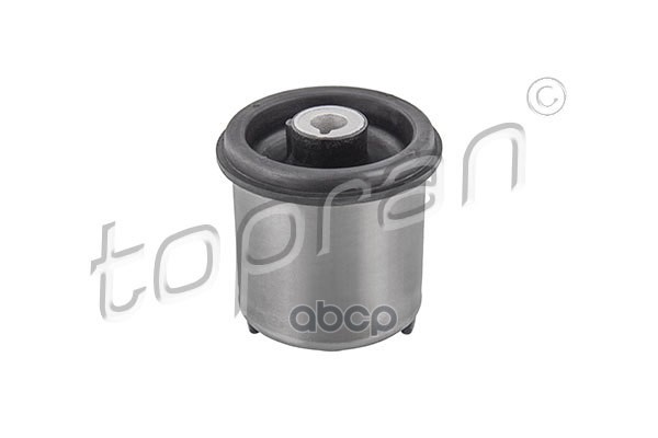 

Сайлентблок Задней Балки (Замена Для Hp-111898755) topran арт. 111898001