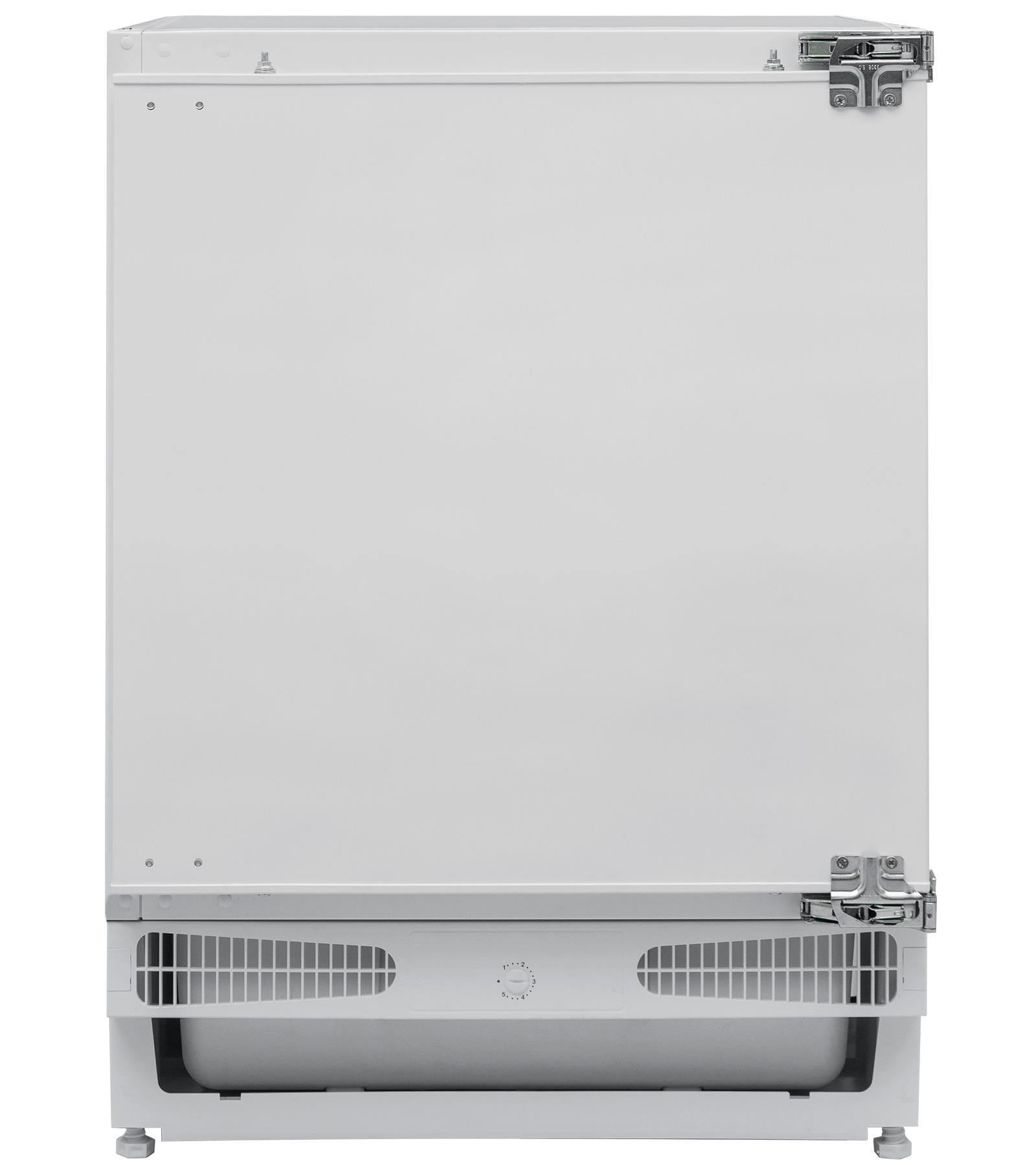 Встраиваемый холодильник Jacky's JR FW318MN2 белый окно пластиковое пвх veka одностворчатое 1100x700 мм вxш поворотное однокамерный стеклопакет белый белый