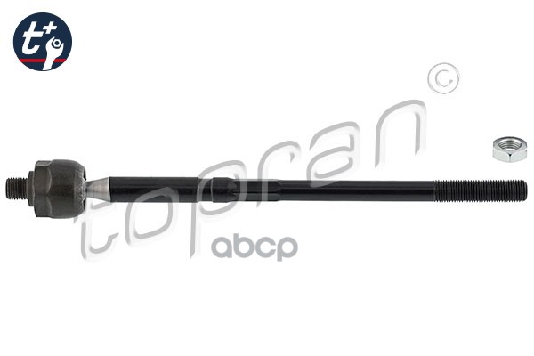 

Тяга Рулевого Управления (Замена Для Hp-304129586) topran арт. 304129001