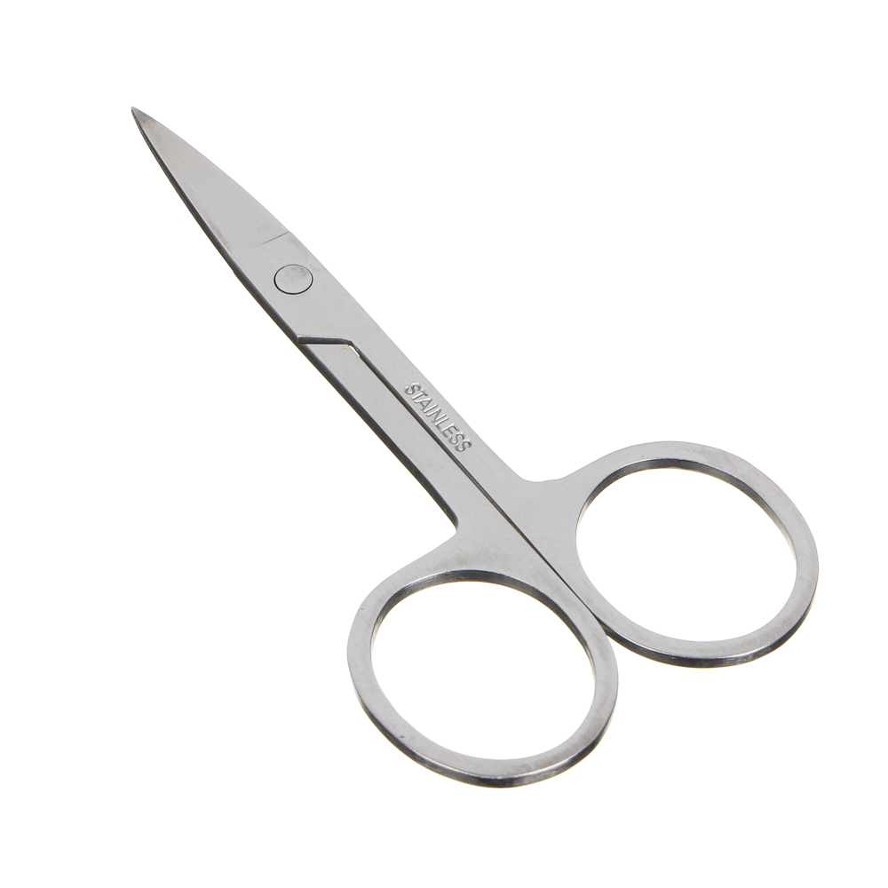 Ножницы для ногтей ЮниLook маникюрные 8,8 см ножницы маникюрные юниlook с прямыми лезвиями сталь 8 8 см