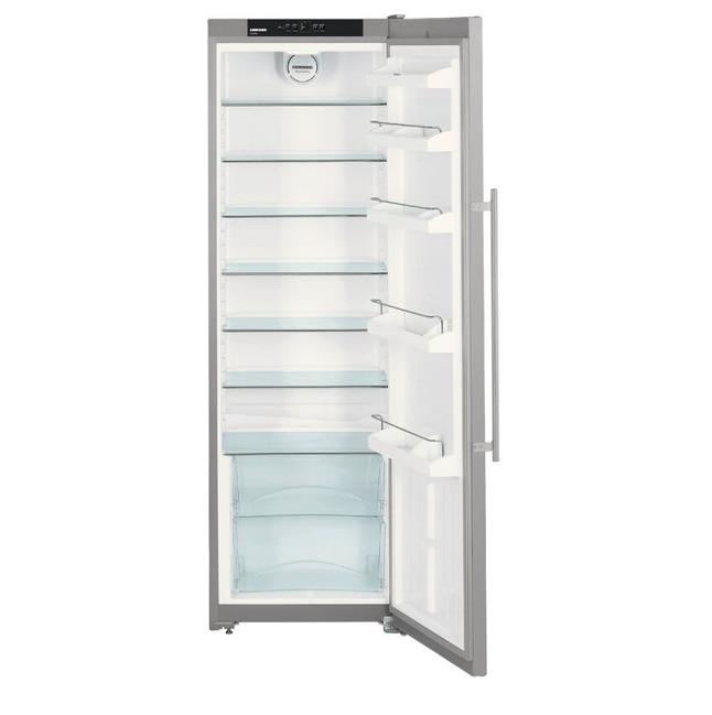 

Холодильник LIEBHERR SKesf 4240 серебристый, SKesf 4240