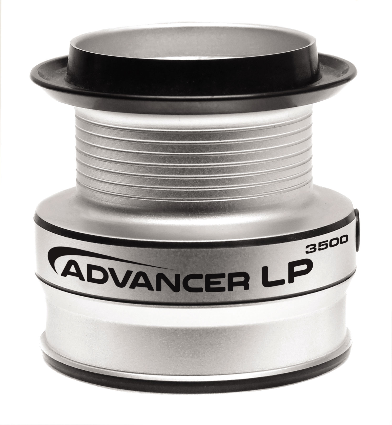 

Шпуля Advancer-LP 3000, Серый;черный