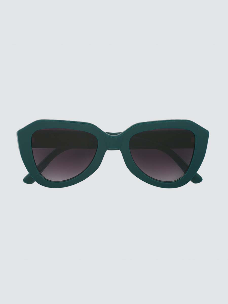 фото Солнцезащитные очки женские marmalato 198-021 зеленые