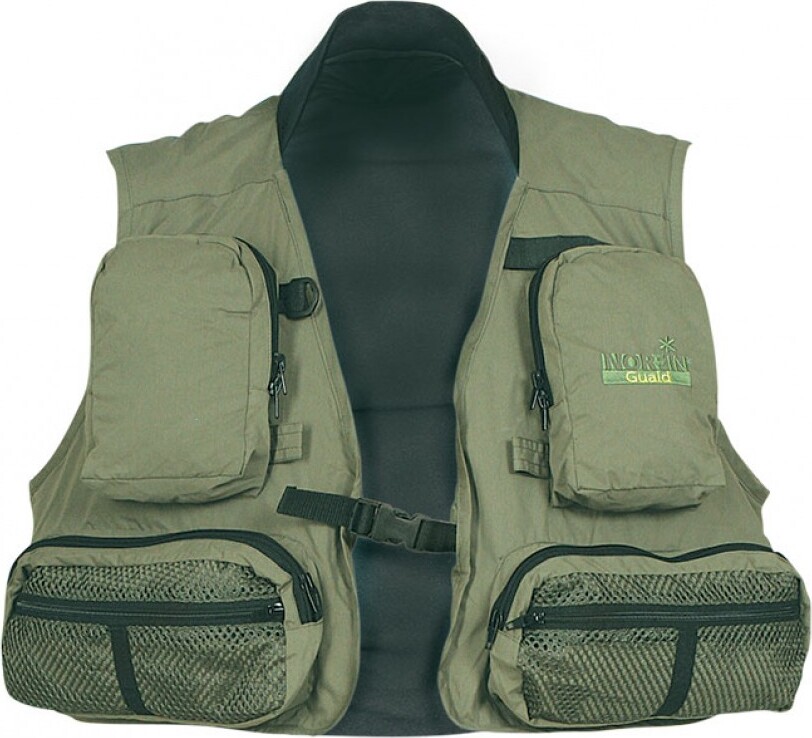 

Жилет Norfin Guaid (XL)