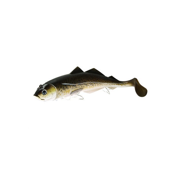 

Джиггер Big Bob 730g Lively Gadus MM25204, Коричневый, Big Bob