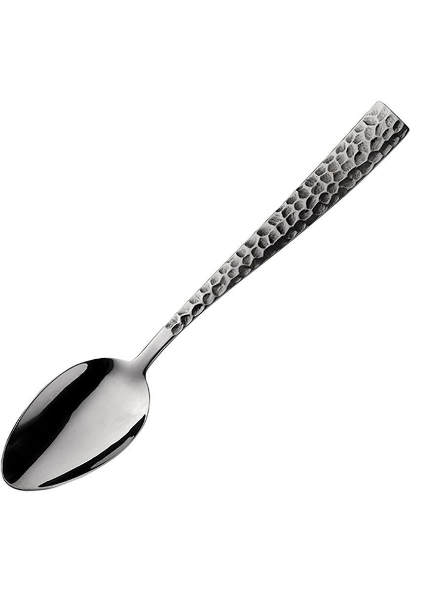 

Ложка столовая Pintinox Treasure Grey 21 см 1TI00001, Серебристый, CB-1TI00001