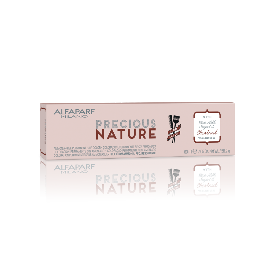 

Краска для волос AlfaParf Precious Nature 7 NI, 60 мл