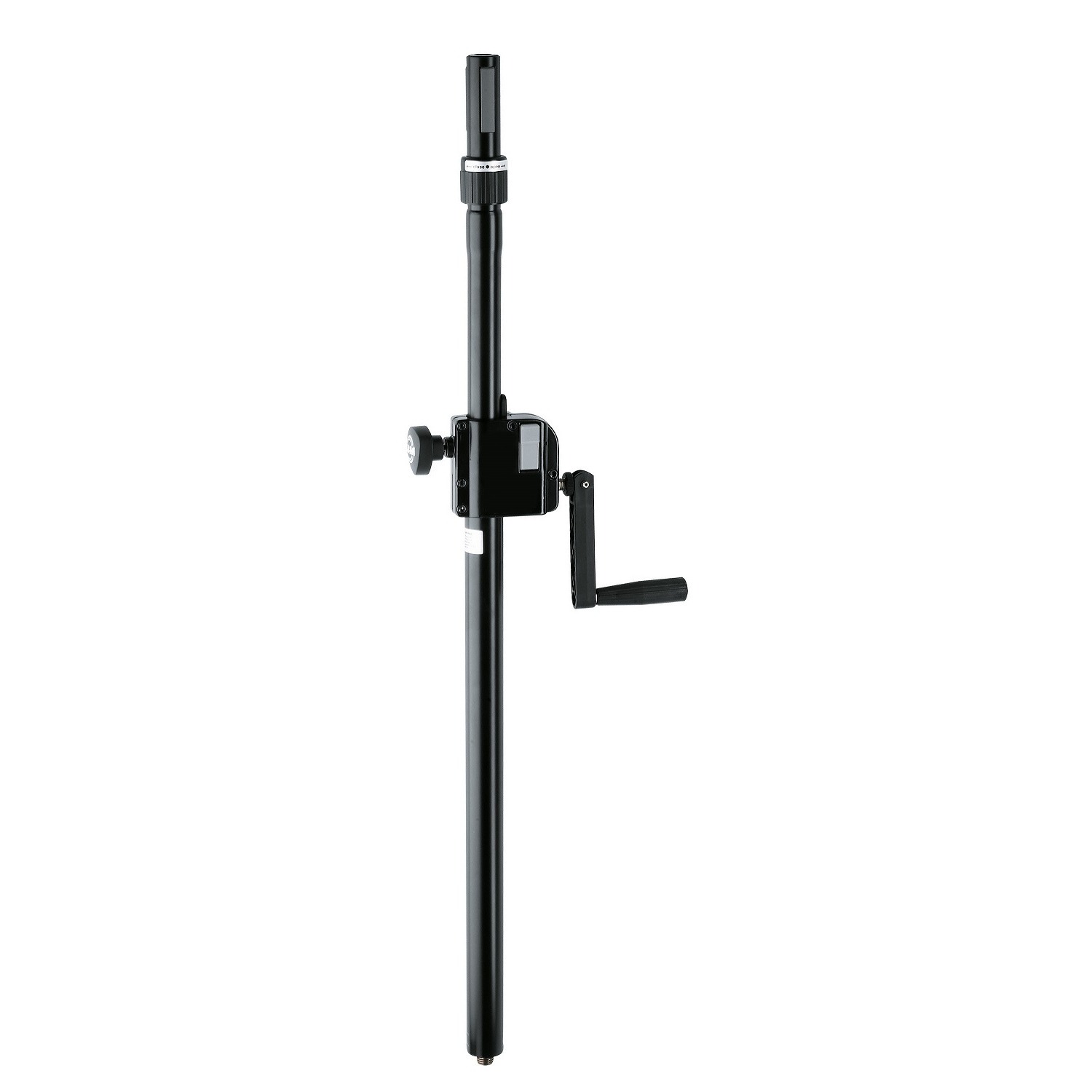 

Стойка для концертной акустики K&M 21340-000-55, 21340-000-55