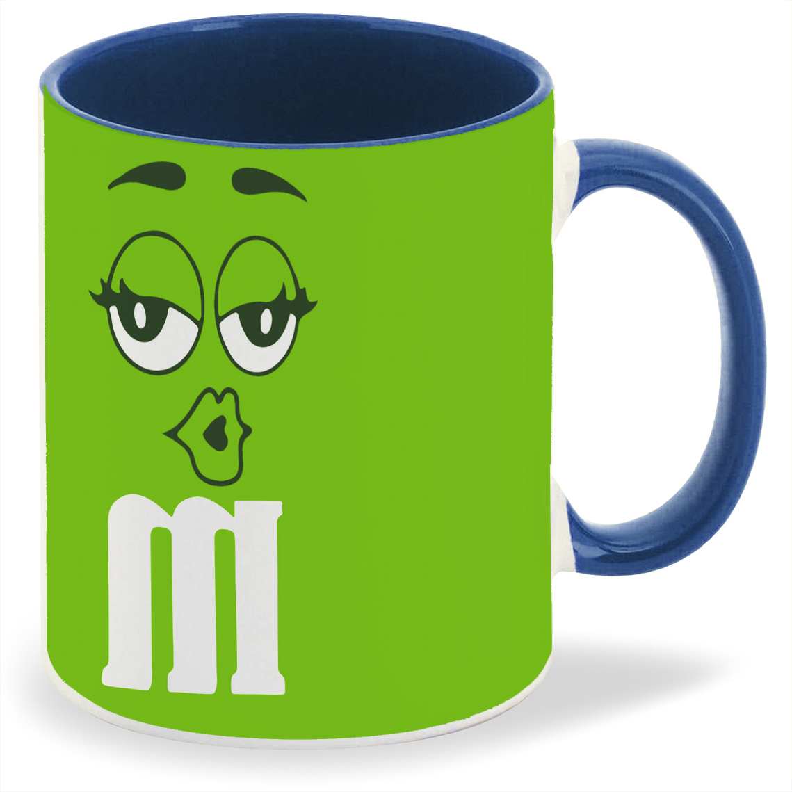 

Кружка CoolPodarok яйцо green, яйцо green