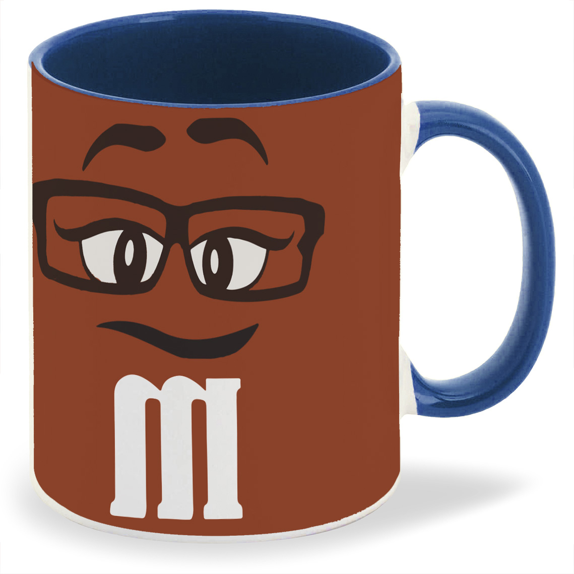 

Кружка CoolPodarok яйцо Brown, яйцо Brown