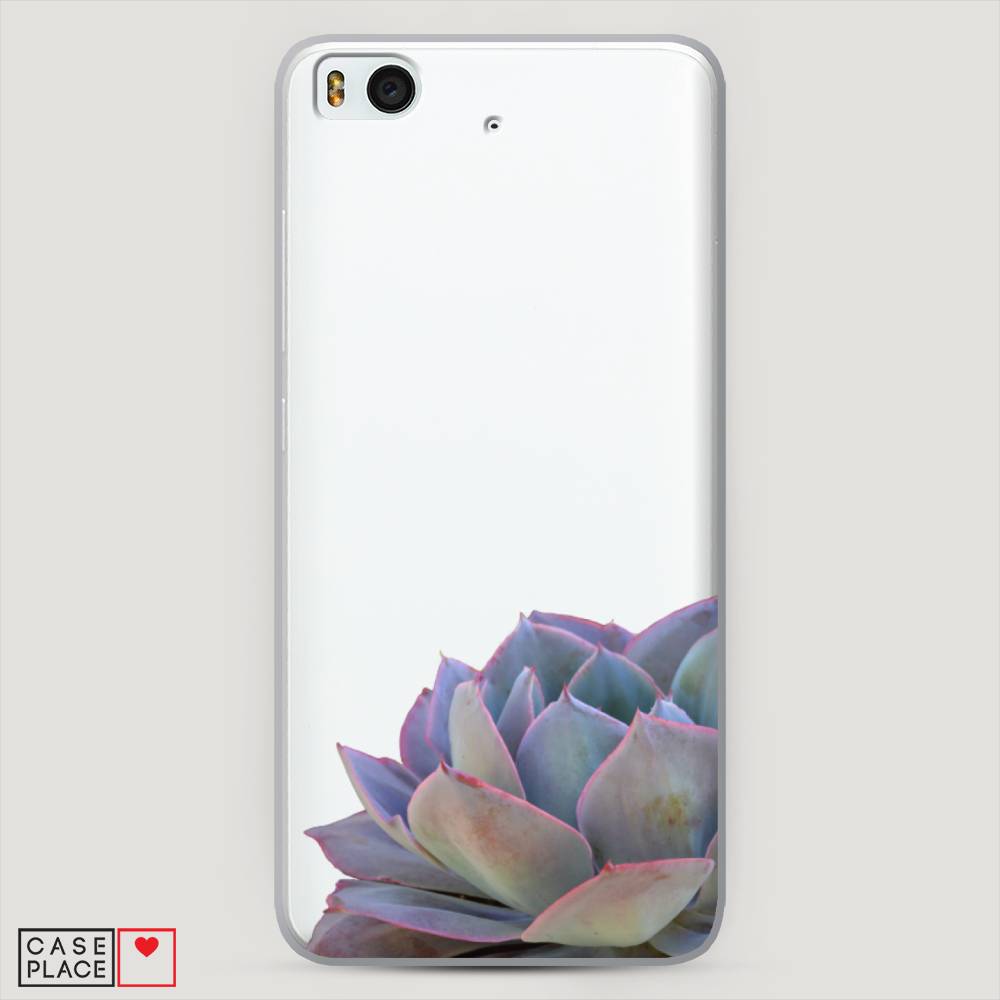 

Пластиковый чехол "Молодило уголок" на Xiaomi Mi5S