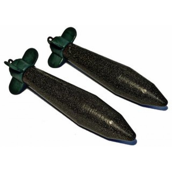 

Груз Shaman Кастинговый 120 гр., 00-00028004