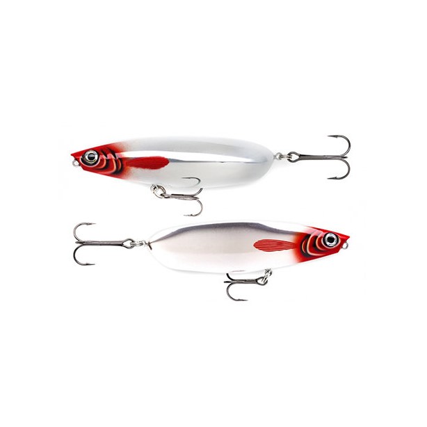 

Воблер Rapala X-Rap Scoop XRSCP14-RER, Белый, X-Rap Scoop