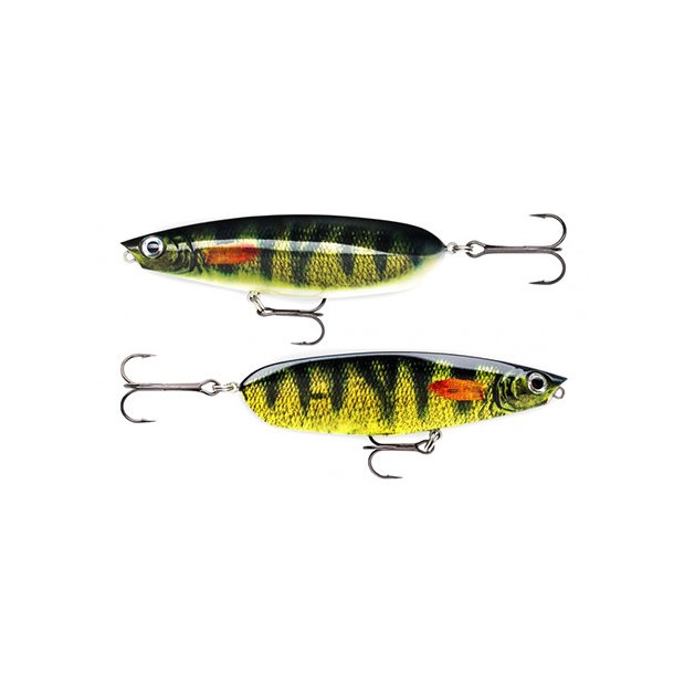 

Воблер Rapala X-Rap Scoop XRSCP14-PEL, Зеленый, X-Rap Scoop