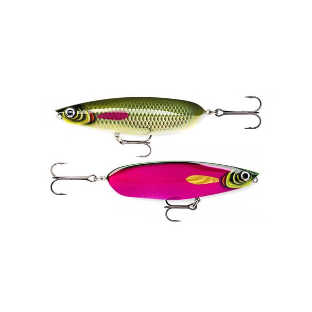 

Воблер Rapala X-Rap Scoop XRSCP14-OG, Розовый, X-Rap Scoop