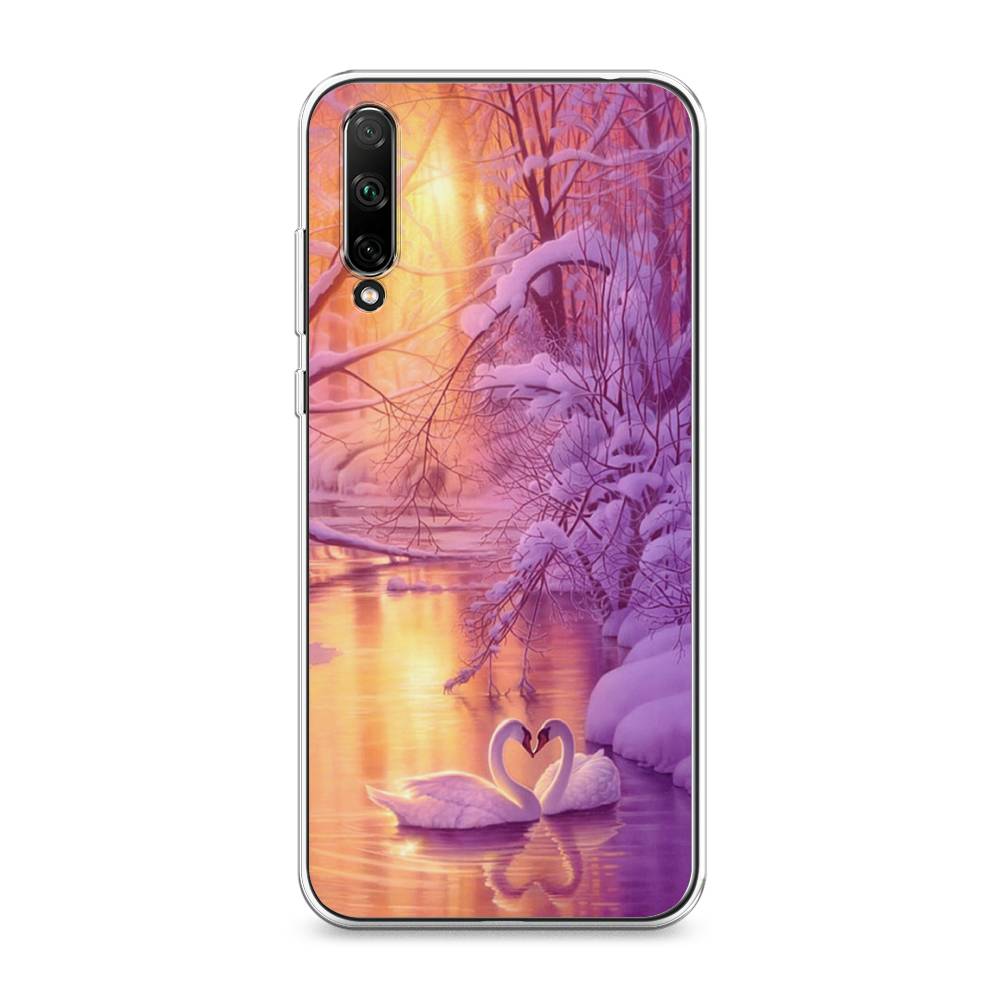 Чехол для Honor 30i 