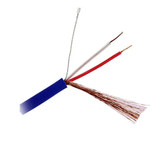 

Кабель акустический Mogami 3080-06 100м, Черный, 3080-06