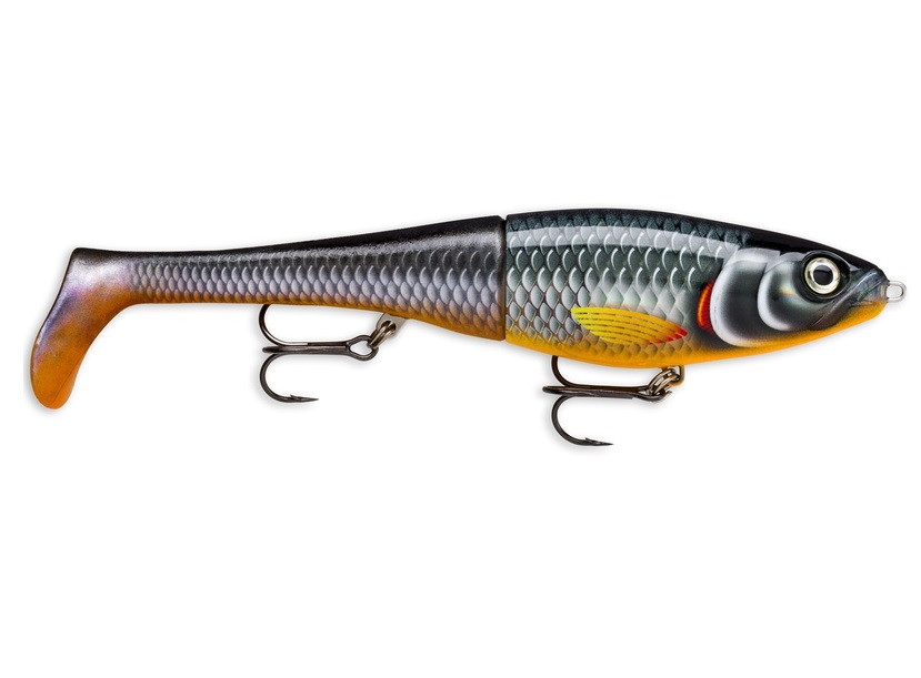 

Воблер Rapala X-Rap Peto XRPT20-HLW, Разноцветный