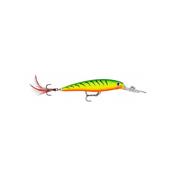 

Воблер Rapala X-Rap Countdown XRCD07-FTU, X-Rap Countdown