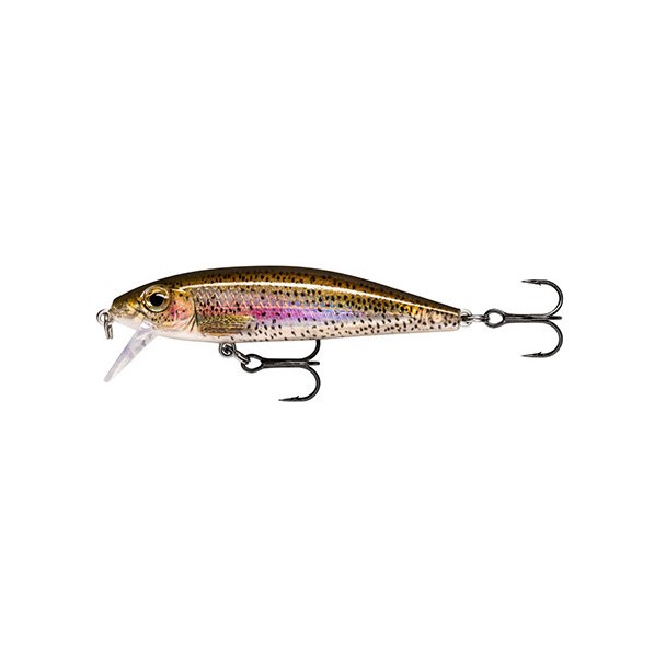 

Воблер Rapala X-Rap Countdown XRCD05-RTL, Золотистый, X-Rap Countdown