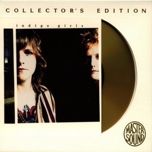 

Indigo Girls