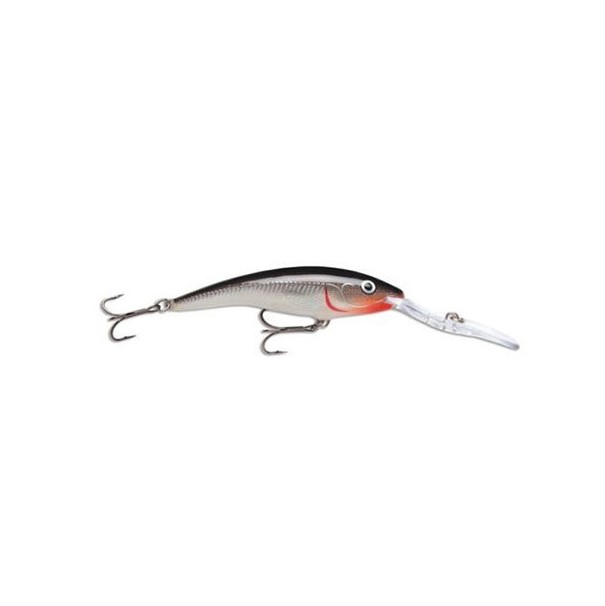 

Воблер Rapala Tail Dancer Deep TDD13-S, Tail Dancer Deep