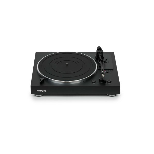 

Проигрыватель виниловых пластинок Thorens TD 101 A черный, TD 101 A