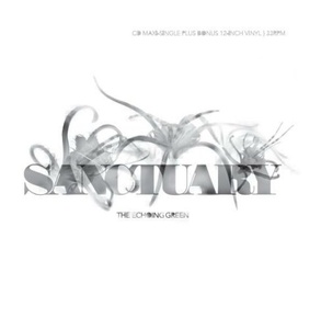 

The Echoing Green: Sanctuary, 2 (1 LP + 1 CD)