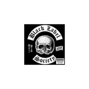 

BLACK LABEL SOCIETY - SONIC BREW