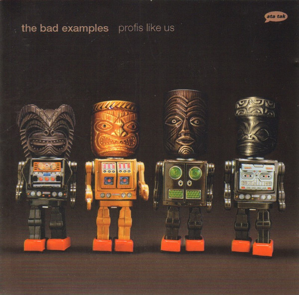 

The Bad Examples: Profis Like Us