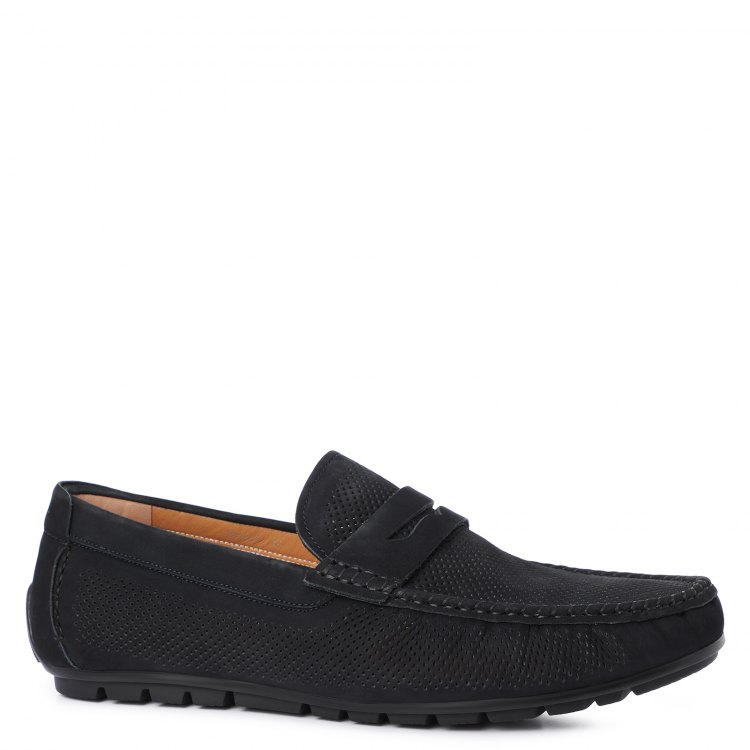 

Мокасины мужские Tendance DW3216 синие 43 EU, DW3216