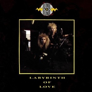 Blonde on Blonde: Labyrinth of Love