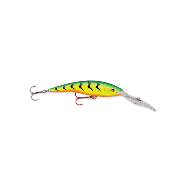 

Воблер Rapala Tail Dancer Deep TDD13-BLT, Желтый, Tail Dancer Deep