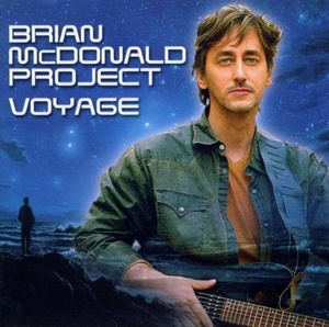 

Brian McDonald Project: Voyage
