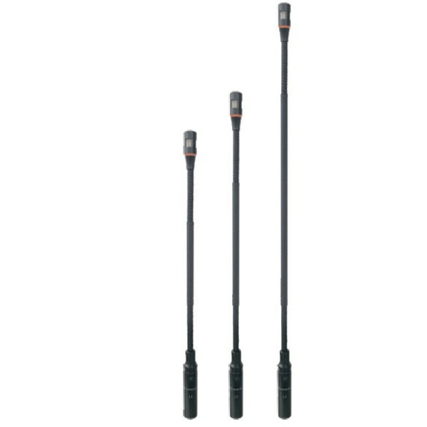 

Микрофон Relacart EG-115 черный, EG-115