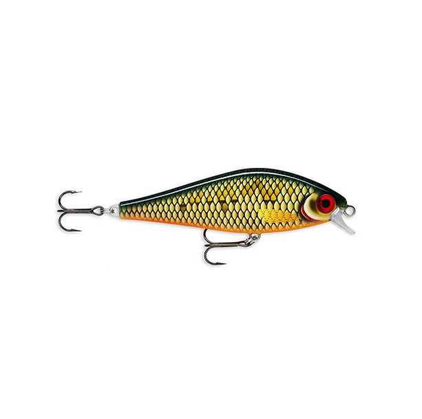 фото Воблер rapala super shadow rap ssdr16-scrr