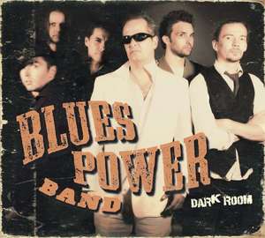 

Blues Power Band: Dark Room