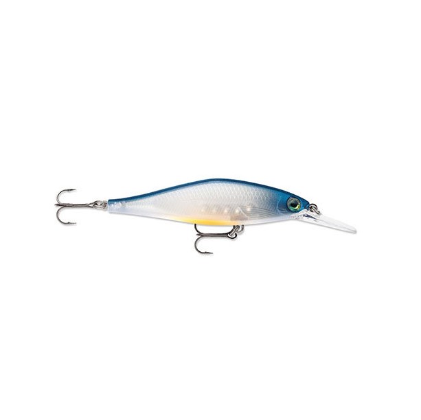 

Воблер Rapala Shadow Rap Shad SDRSD09-EB, Голубой, Shadow Rap Shad