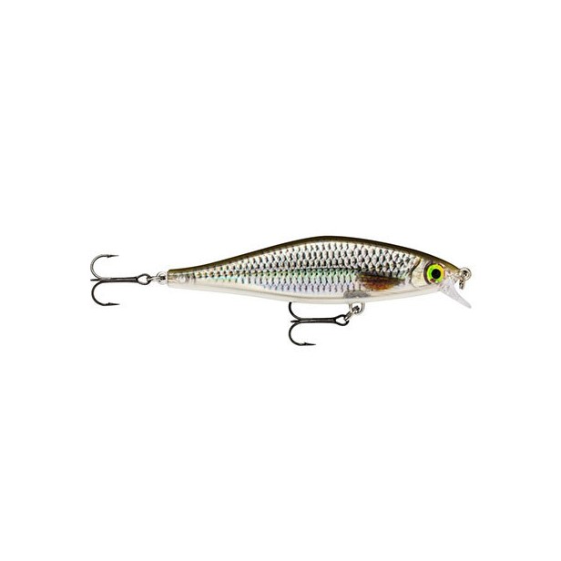 

Воблер Rapala Shadow Rap Shad SDRS09-ROL, Серебристый, Shadow Rap Shad