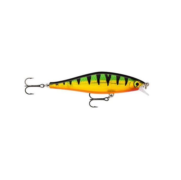 

Воблер Rapala Shadow Rap Shad SDRS09-P, Желтый, Shadow Rap Shad