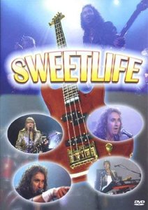 

The Sweet – Sweetlike, 1 DVD