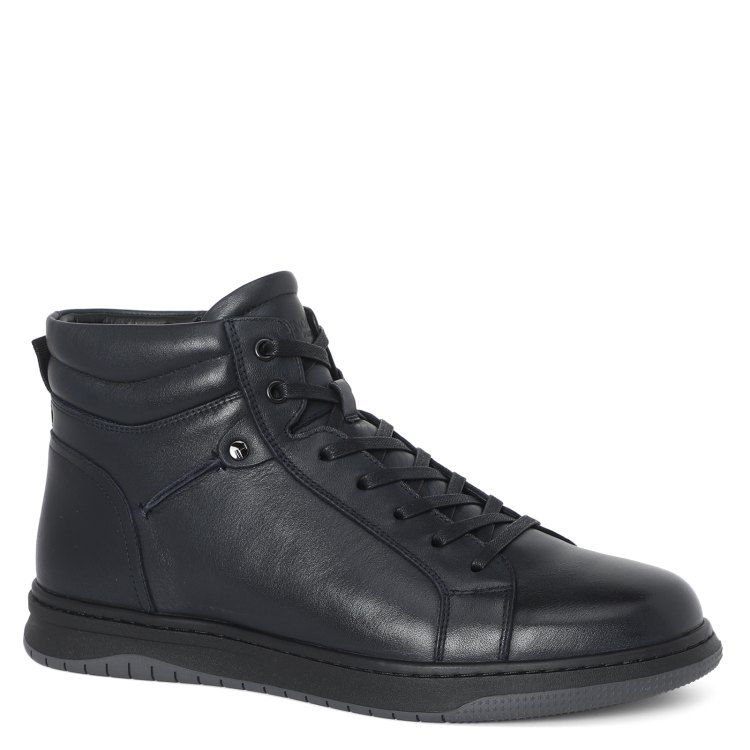 

Кеды мужские Tendance YA-9008 синие 39 EU, Синий, YA-9008