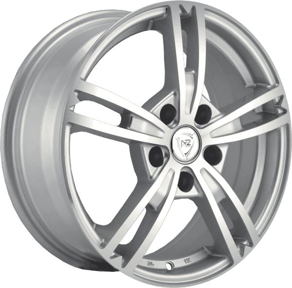 фото Колесный диск nz wheels sh r15 6j pcd5x105 et39 d56.6 (9129687)