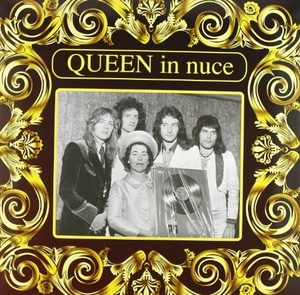 Queen: In Nuce (180 Gr) Vinilo