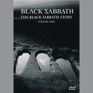 Black Sabbath The Black Sabbath Story Volume One 4749₽