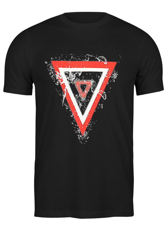 

Футболка мужская Printio Distressed valkrys tothestars черная S, Черный, Distressed valkrys tothestars