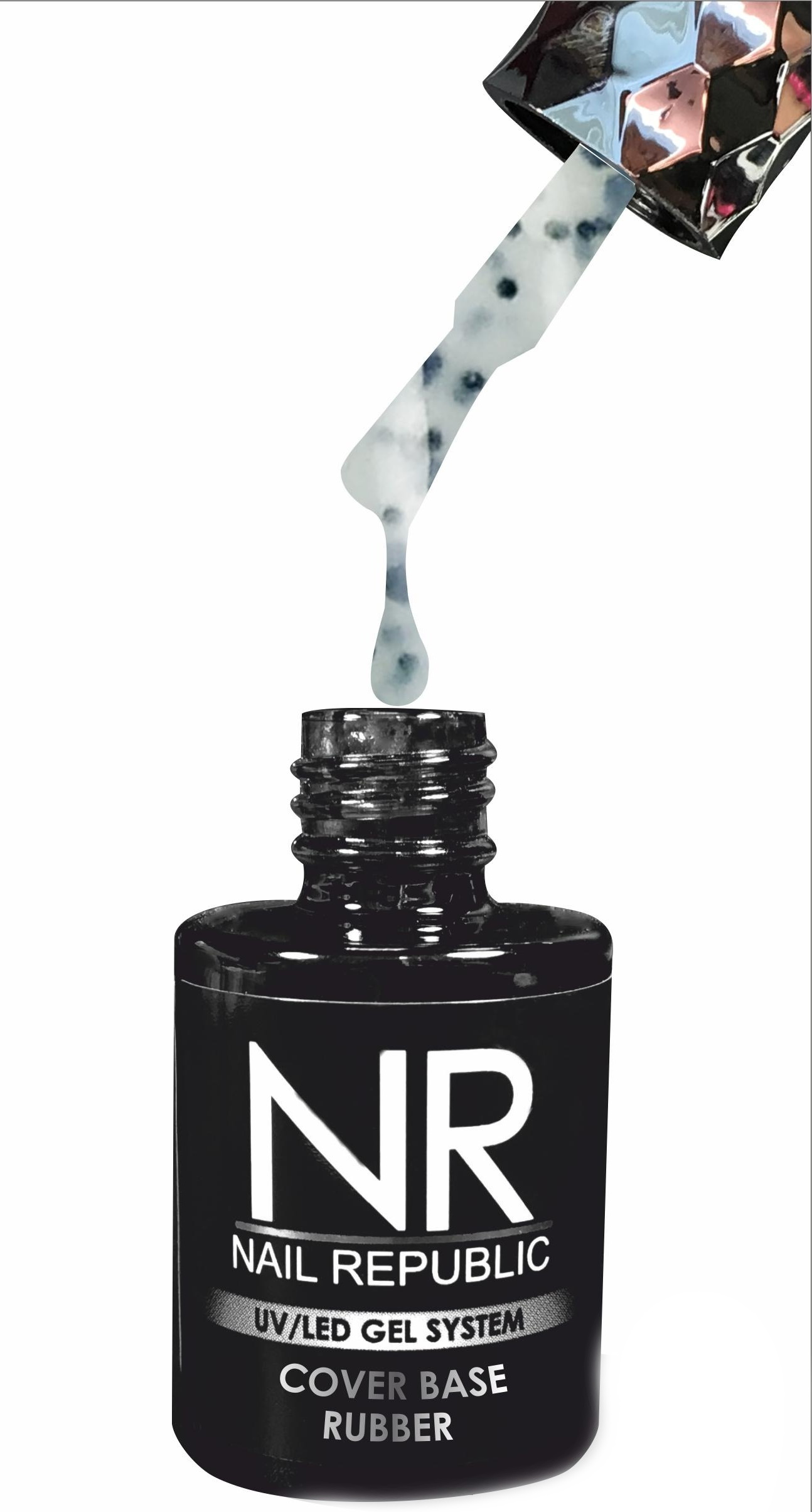 Топ nail republic